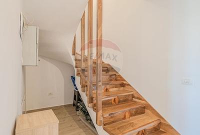 Comision 0 | Casa de inchiriat Pet friendly 120 mp utili, teren 350 mp - 38