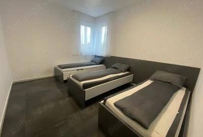 Inchiriez casa pentru nepalezi asiatici - 1