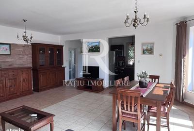 Casă cu 4 camere în Sântandrei - 3