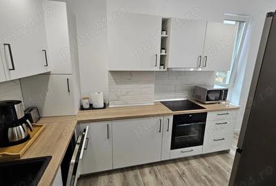 Proprietar inchiriez Apartament 69mp, 3 Camere, Complet Utilat, Parcare, Terasa Proprie 58mp Proprietar inchiriez Apartament 69mp, 3 Camere, Complet Utilat, Parcare, Terasa Proprie 58mp - 4