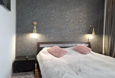 Apartament cu 2 camere decomandat în Dobroești - 2