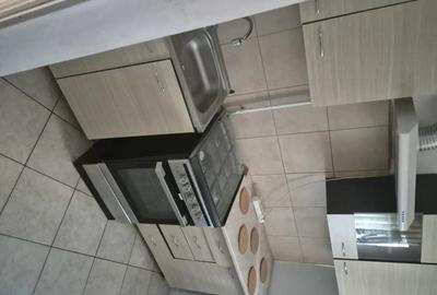 Apartament cu 2 camere semidecomandat, mobilat în Parcul Carol - 5