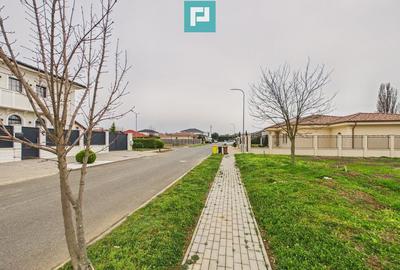 Teren de 1000 mp, în Aradul Nou - 4