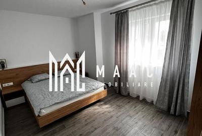 Apartament cu 3 camere, mobilat în Turnișor - 9