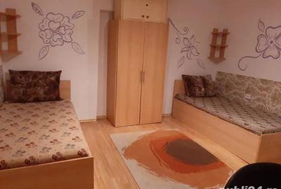 Proprietar, loc in camera cu 2 paturi, pentru o fata, la parter vila, Centru, langa UMF N.Leon - 3