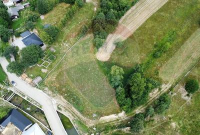 Teren 4397 mp Intravilan Manastirea Humorului / Lunga Bucovina Teren 4397 mp Intravilan Manastirea Humorului / Lunga Bucovina - 7