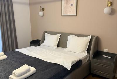 Apartament cu 2 camere, mobilat în Cotroceni - 1