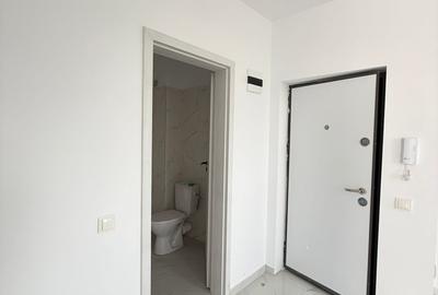 APARTAMENT TIP STUDIO DE VANZARE - BLOC NOU - 42 MP - COMISION 0% - TVA INCLUS - 9