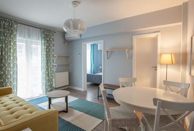 2 camere Parc Cismgiu Brezoianu | Sala Palatului | Centrala - 15