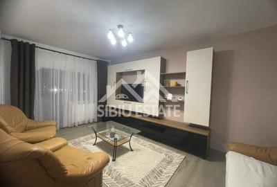 Apartament de vanzare cu 2 camere decomandat, etaj 2, pivnita- Cartierul Strand - 2