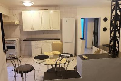Apartament cu 2 camere decomandat, mobilat în Calea Călărașilor - 6