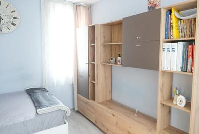 Apartament 3 camere– Podul Roș, Dedeman – 0% comision - 7