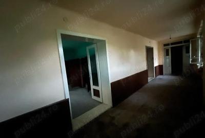 Casă cu 3 camere în Dalboșeț - 1