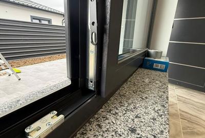 Casă cu 3 camere cu Teren 350 Mp în Letea Veche - 18