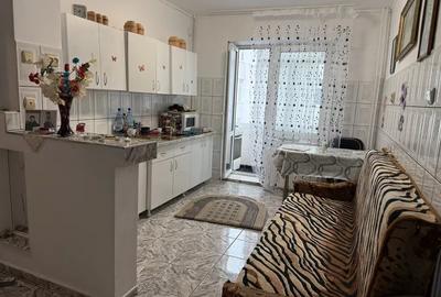 Apartament 2 camere, 50 mp, decomandat, ac, balcon, metrou Mihai Bravu - 4