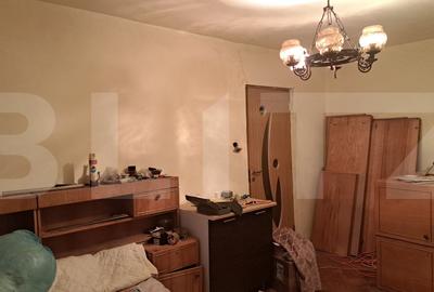 Apartament de vanzare, cu 3 camere, 55 mp, zona Lipovei - 2