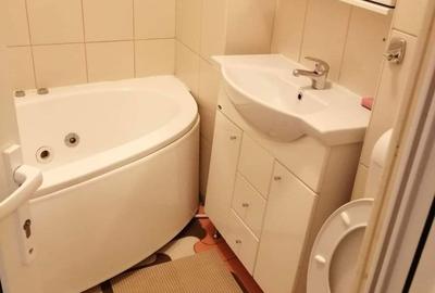 Garsonieră semidecomandată în Sud - 4