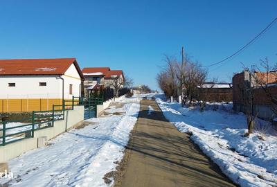 Spațiu comercial, în Sărătura - 4