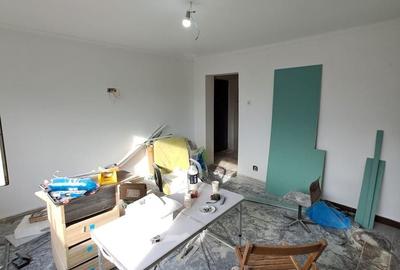 Garsonieră decomandată, mobilată în Mărăști - 3