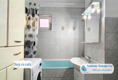 Apartament cu 3 camere în Nufărul - 3