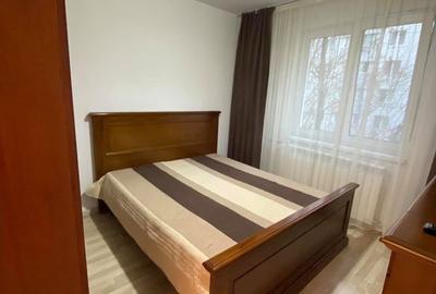 Apartament cu 2 camere decomandat în Titan - 2