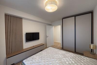 Apartament 2 camere in Coresi Avantgarden - Kasper - 6