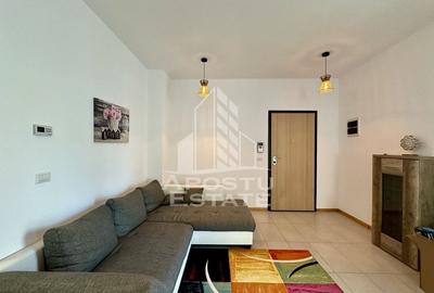 Apartament cu 2 camere si curte in Dumbravita - 3