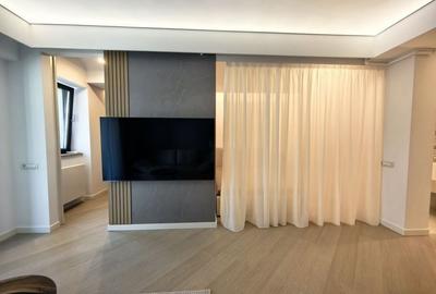 Studio de inchiriat la Cortina North, Pipera | 45 mp | Pipera - 7