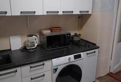 Garsoniera de inchiriat disponibila imediat in Astra - 2