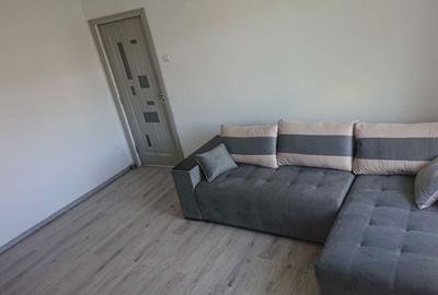 Apartament cu 2 camere semidecomandat, mobilat în Spitalul Județean