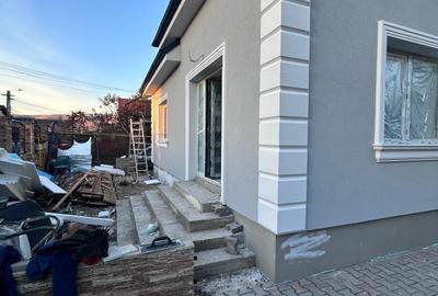 Spatiu comercial, zona Poligonului, Floresti - 1