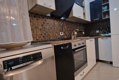 Apartament cu 2 camere decomandat în Nord - 3