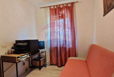 Vila tip duplex cu 5 camere de inchiriat in Pipera Vila tip duplex cu 5 camere de inchiriat in Pipera - 10