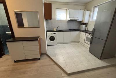 Apartament cu 2 camere decomandat, mobilat în Mănăștur - 7