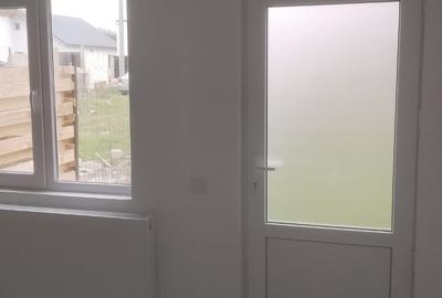 Casă individuală cu 4 camere cu Canalizare în Lumina - 6