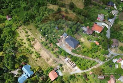 Valea Borcutului,Teren intravilan de vanzare, intre case! Valea Borcutului,Teren intravilan de vanzare, intre case! - 5