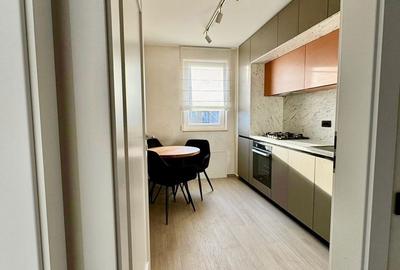 Apartament cu 2 camere decomandat în Sud - 10