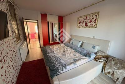 Apartament cu 3 camere decomandat în Sud - 8
