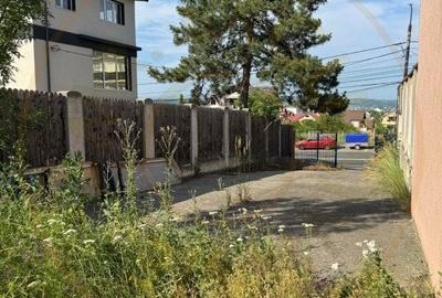 Teren de vanzare – 990 mp –Calea Craiovei, Pitesti ! - 3