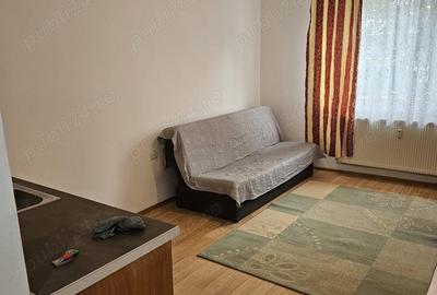 Vand garsoniera Ploiesti,zona Mihai Bravu - 6