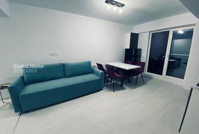 Apartament cu 2 camere semidecomandat, mobilat în Otopeni - 2