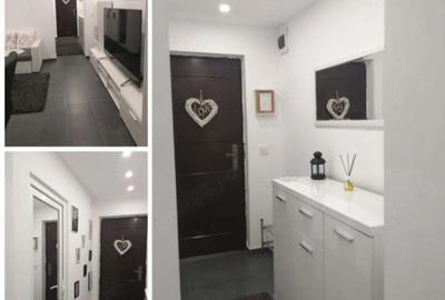 Apartament cu 3 camere decomandat în Central - 7