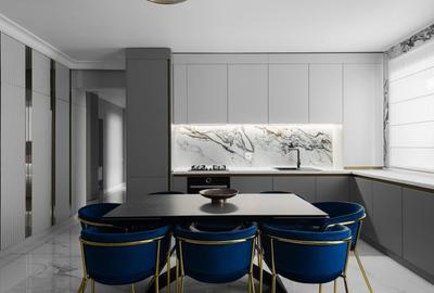 Apartament 3 camere LUX - 23