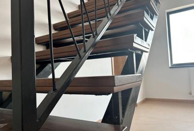 Loft open space 2 camere pe 2 nivele Nr. 4  Etaj 4 - (Site Nr.4)  - Movas - 15