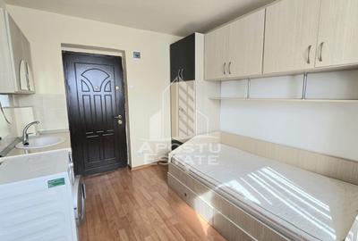 Garsonieră nedecomandată, mobilată în Take Ionescu - 3