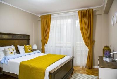 Piata Sf. Gheorghe | 3 Camere | Amenajat Modern - 2