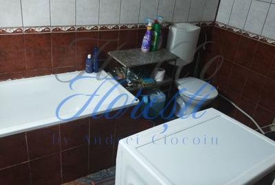 Casă cu 3 camere cu Canalizare în Dâmbul Rotund - 6