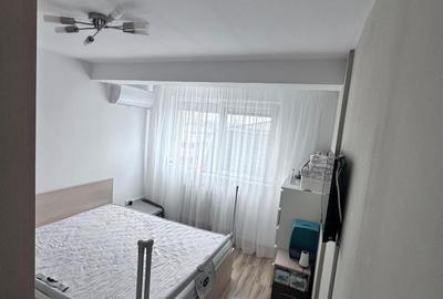 10 Minute Metrou Dimitrie Leonida | Apartament 2 camere decomandat - 3