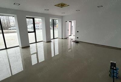 Hala industriala + spatii birouri P+2 , Municipiul Campina - 1