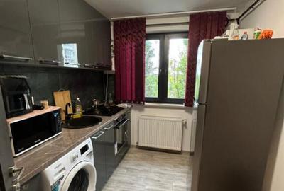 Renovat 2023! Apartament 2 camere C. Galati, etaj 3 - 2